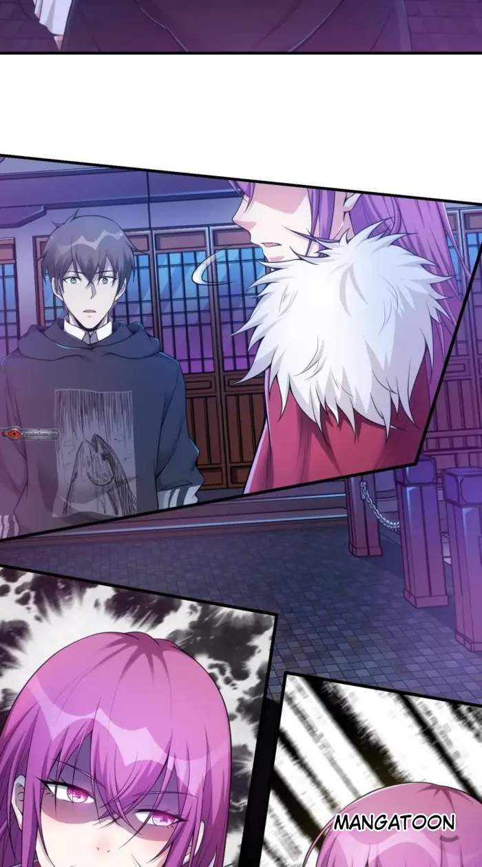 En Güçlü İç Güveyi Bölüm 39 - Sayfa 35