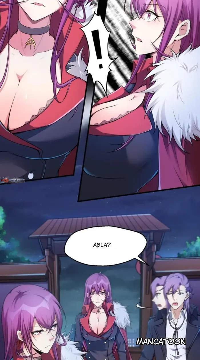 En Güçlü İç Güveyi Bölüm 39 - Sayfa 36