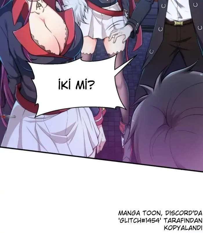 En Güçlü İç Güveyi Bölüm 39 - Sayfa 37