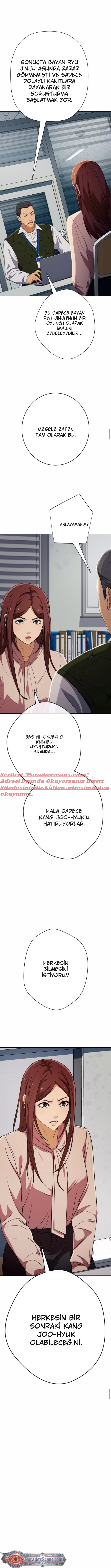 Sesli Dolandırıcılıkla Değişen Hayatım Bölüm 49 - Sayfa 2