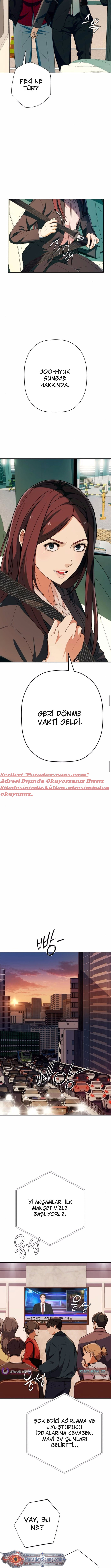 Sesli Dolandırıcılıkla Değişen Hayatım Bölüm 49 - Sayfa 4