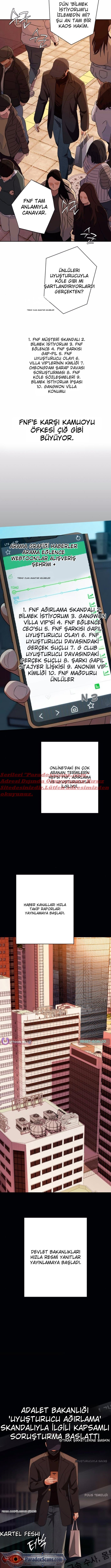 Sesli Dolandırıcılıkla Değişen Hayatım Bölüm 49 - Sayfa 5