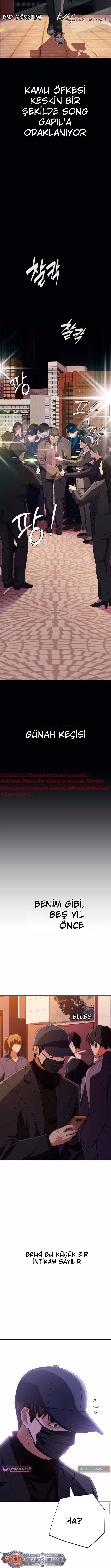 Sesli Dolandırıcılıkla Değişen Hayatım Bölüm 49 - Sayfa 6