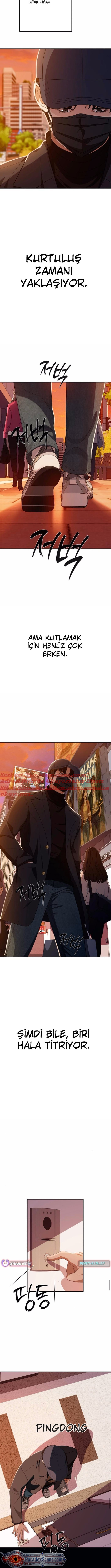 Sesli Dolandırıcılıkla Değişen Hayatım Bölüm 49 - Sayfa 8