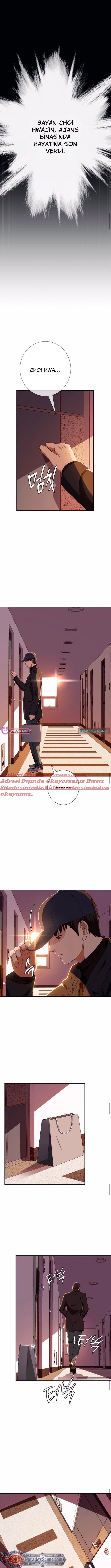 Sesli Dolandırıcılıkla Değişen Hayatım Bölüm 49 - Sayfa 9