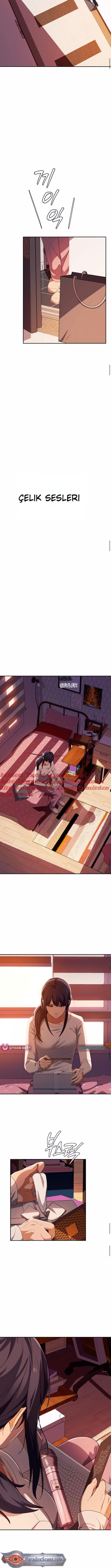 Sesli Dolandırıcılıkla Değişen Hayatım Bölüm 49 - Sayfa 10