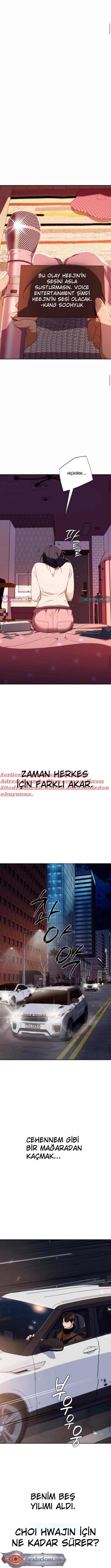 Sesli Dolandırıcılıkla Değişen Hayatım Bölüm 49 - Sayfa 11