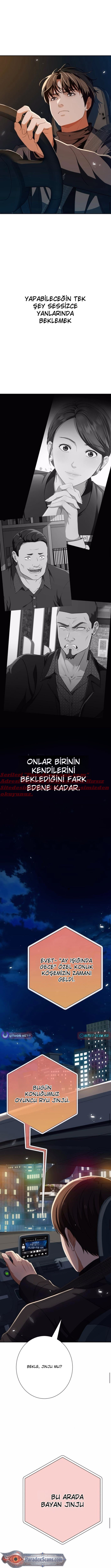 Sesli Dolandırıcılıkla Değişen Hayatım Bölüm 49 - Sayfa 12