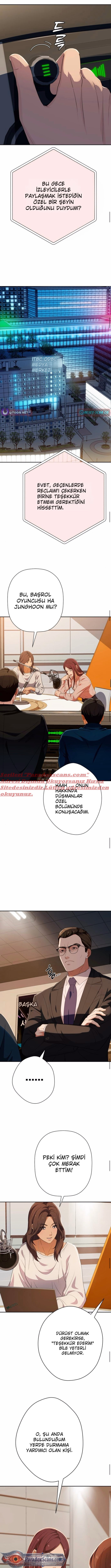 Sesli Dolandırıcılıkla Değişen Hayatım Bölüm 49 - Sayfa 13