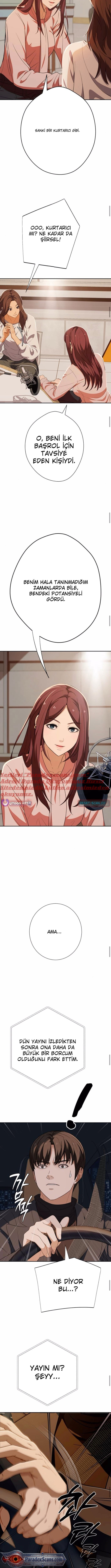 Sesli Dolandırıcılıkla Değişen Hayatım Bölüm 49 - Sayfa 14