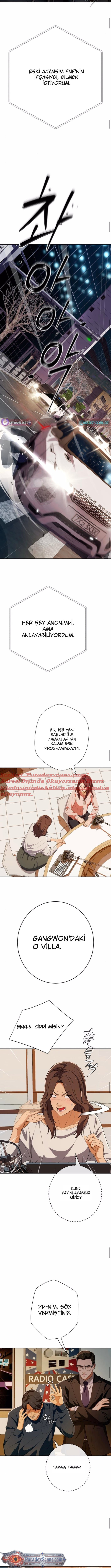 Sesli Dolandırıcılıkla Değişen Hayatım Bölüm 49 - Sayfa 15