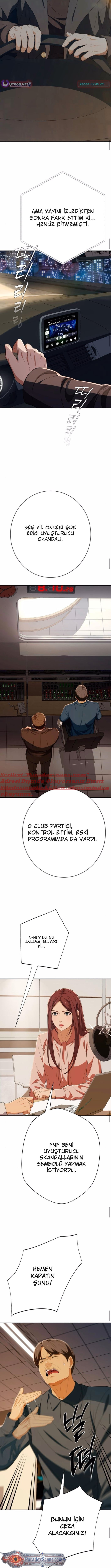 Sesli Dolandırıcılıkla Değişen Hayatım Bölüm 49 - Sayfa 17