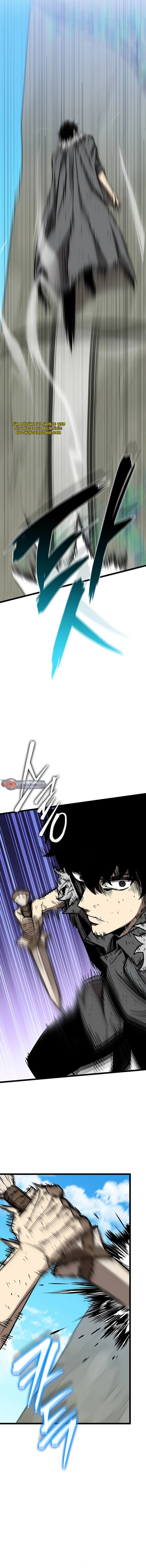 Tanrının Hazine Deposunu Soydum Bölüm 11 - Sayfa 15