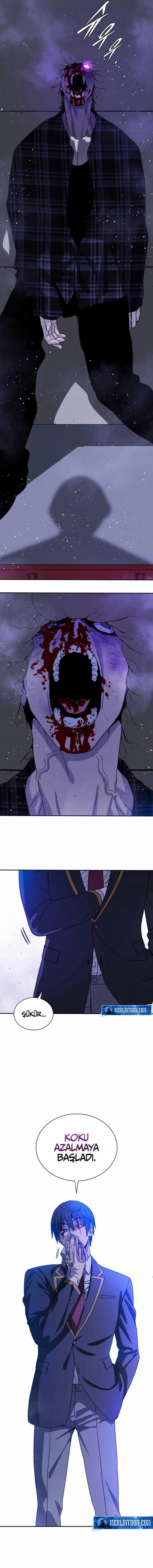 Sürgün Prens Bölüm 9 - Sayfa 14