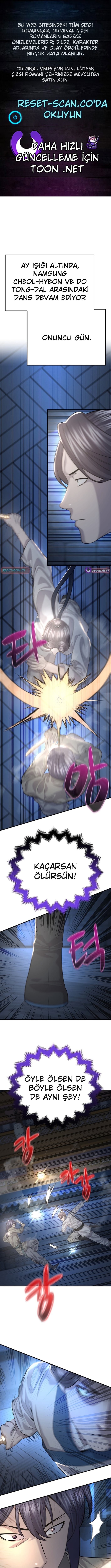 Kader Yutan Bölüm 16 - Sayfa 1