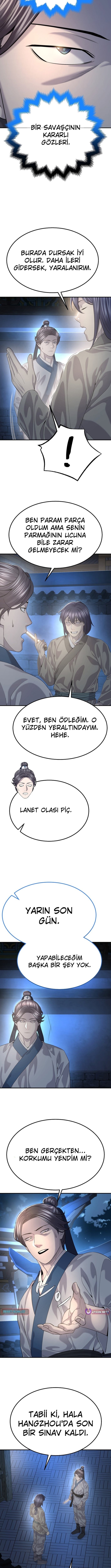 Kader Yutan Bölüm 16 - Sayfa 3