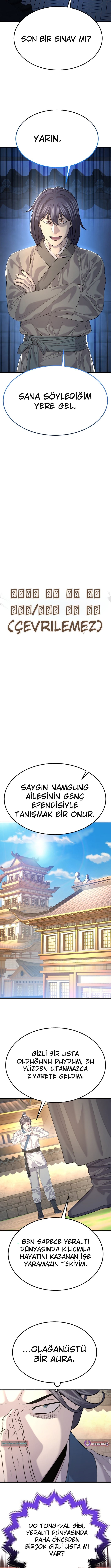 Kader Yutan Bölüm 16 - Sayfa 4