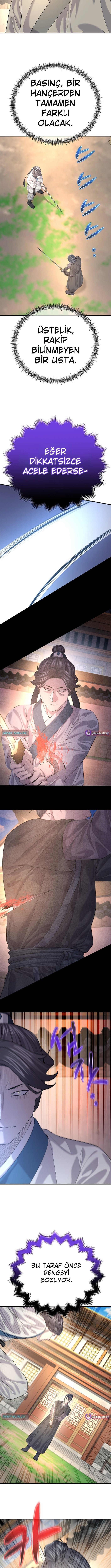 Kader Yutan Bölüm 16 - Sayfa 6