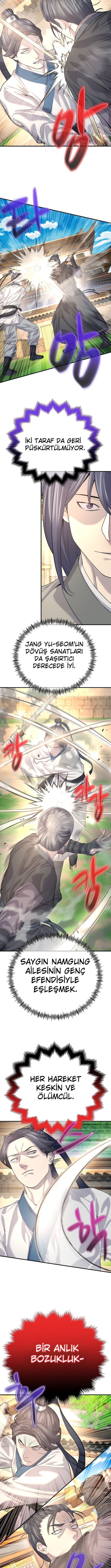 Kader Yutan Bölüm 16 - Sayfa 7