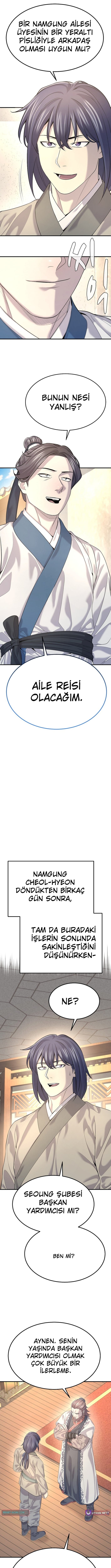 Kader Yutan Bölüm 16 - Sayfa 10