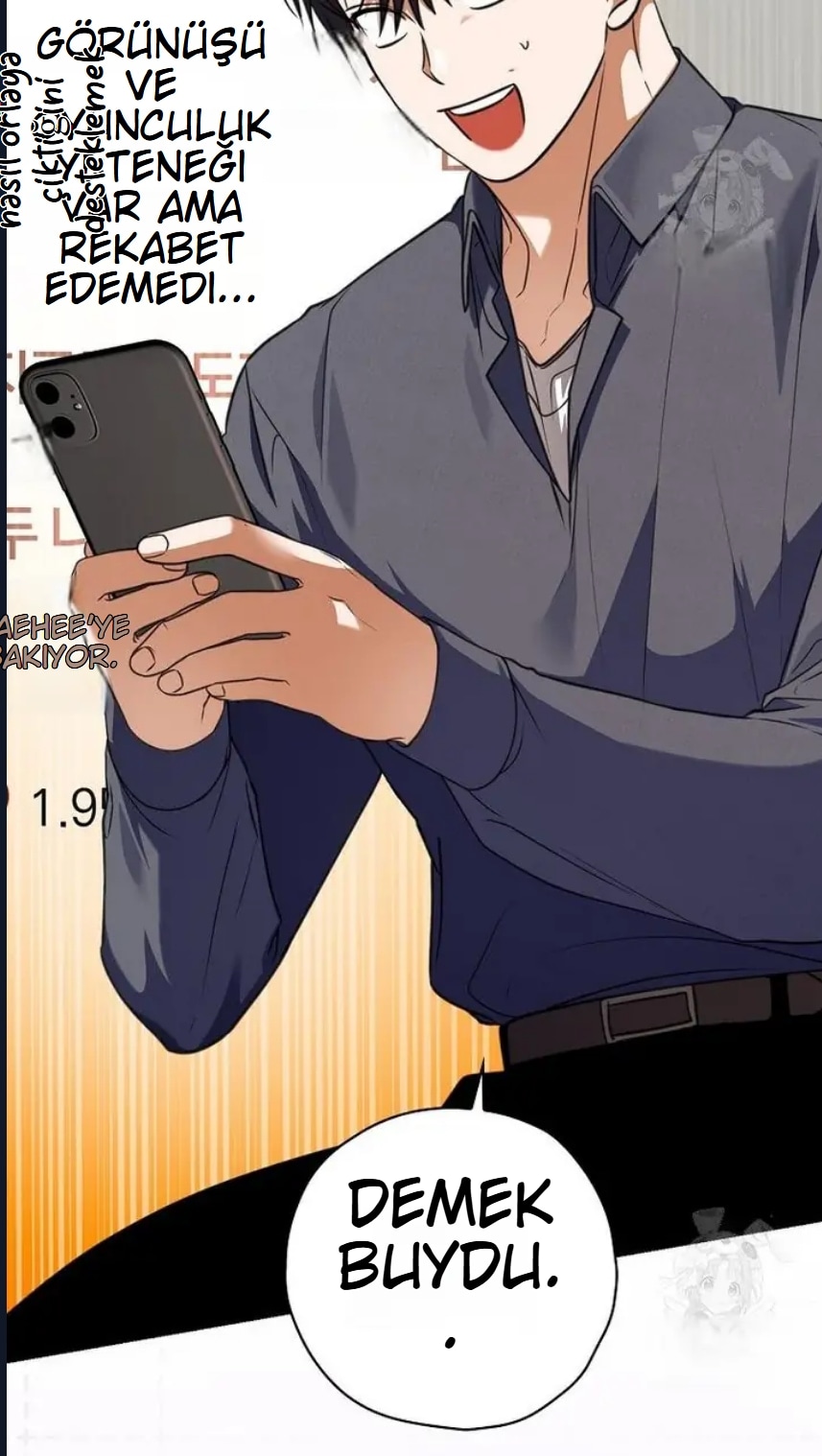 Senaryo Yiyen Oyuncu Bölüm 20 - Sayfa 10