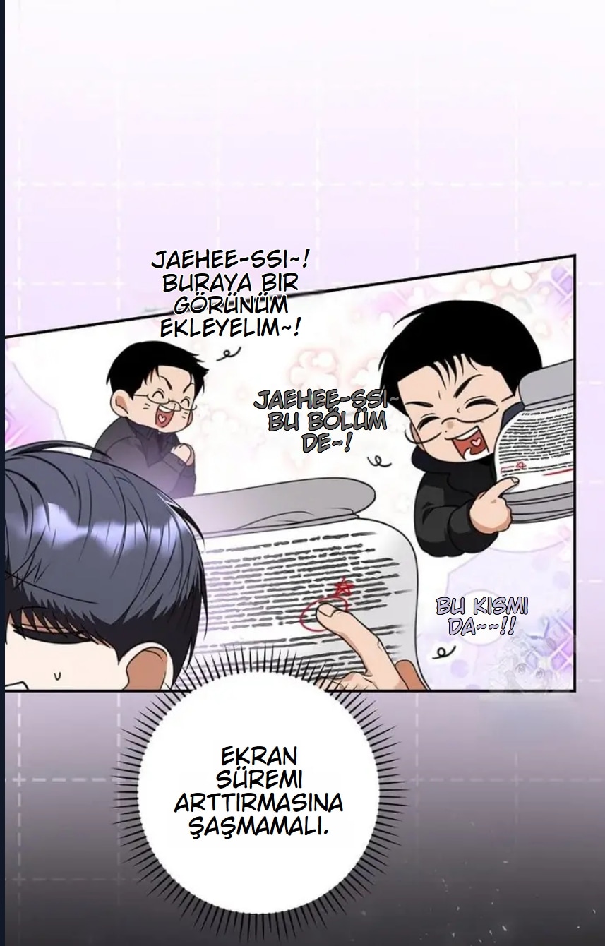 Senaryo Yiyen Oyuncu Bölüm 20 - Sayfa 11