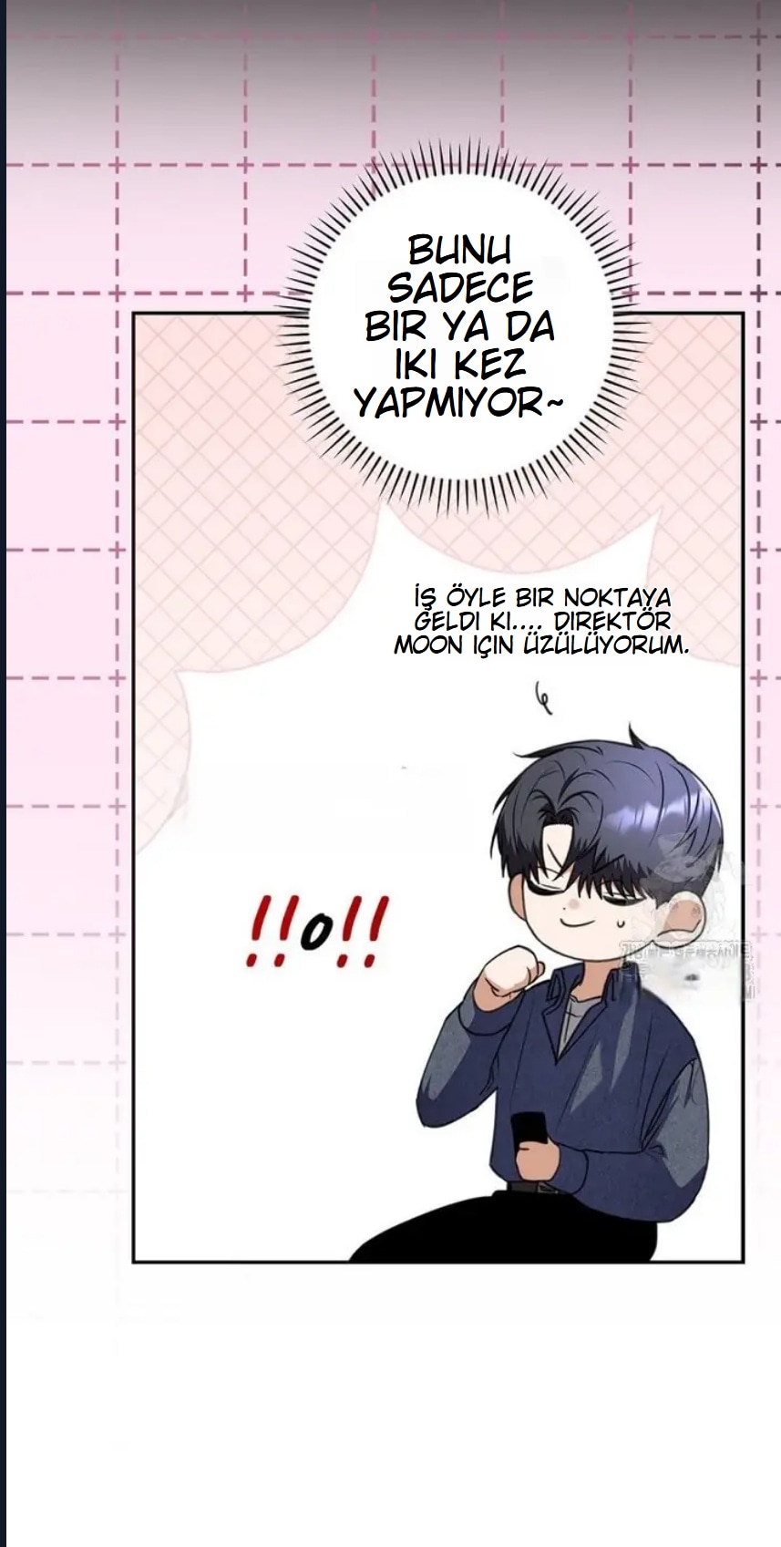 Senaryo Yiyen Oyuncu Bölüm 20 - Sayfa 14