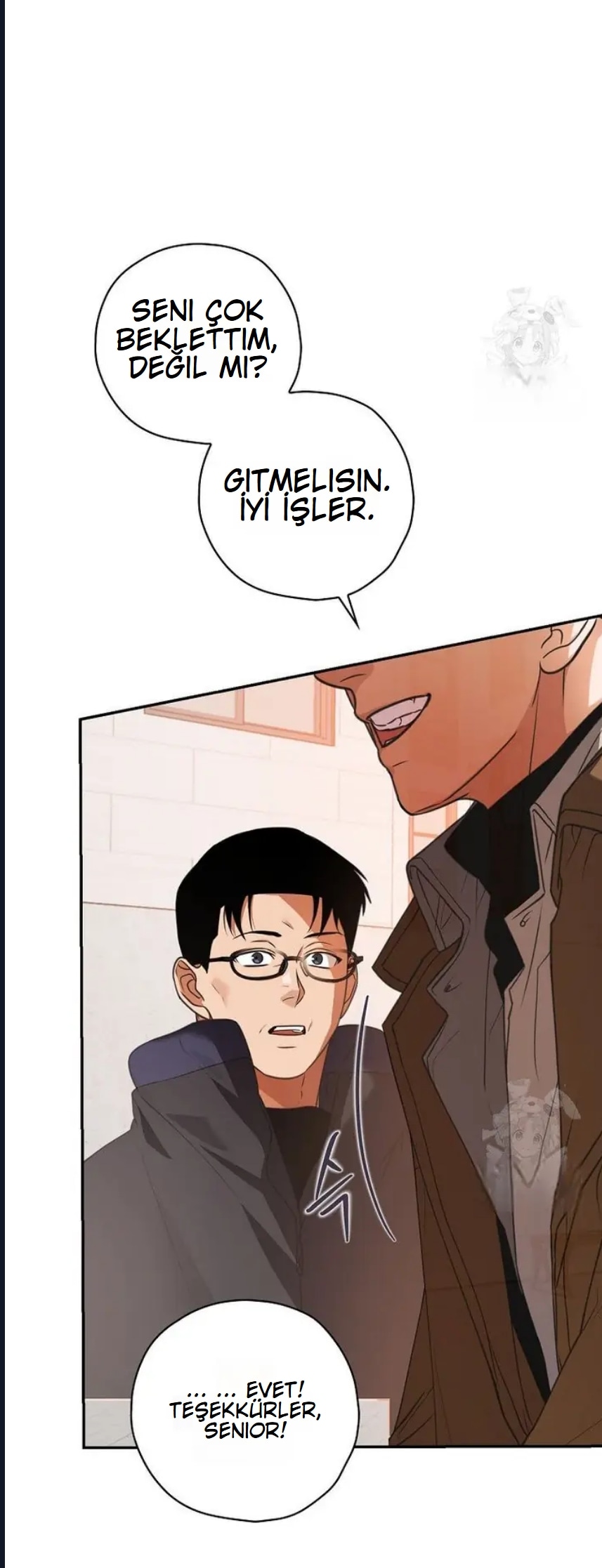 Senaryo Yiyen Oyuncu Bölüm 20 - Sayfa 2