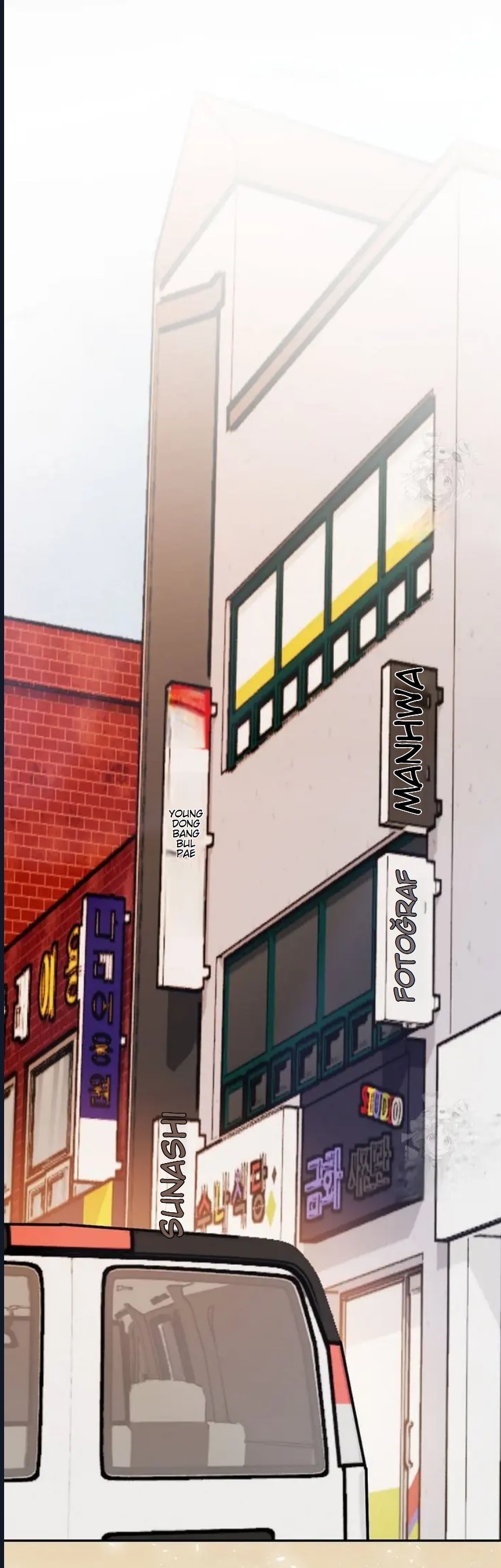 Senaryo Yiyen Oyuncu Bölüm 20 - Sayfa 25