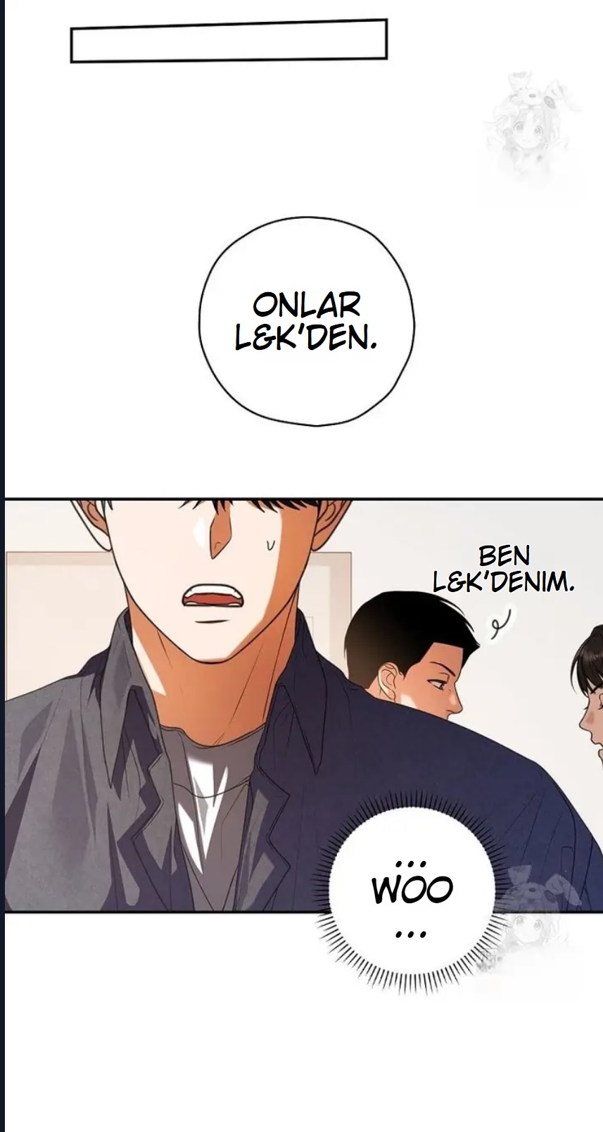 Senaryo Yiyen Oyuncu Bölüm 20 - Sayfa 27