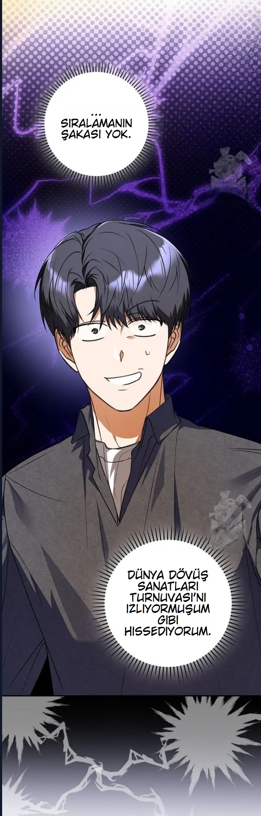 Senaryo Yiyen Oyuncu Bölüm 20 - Sayfa 39