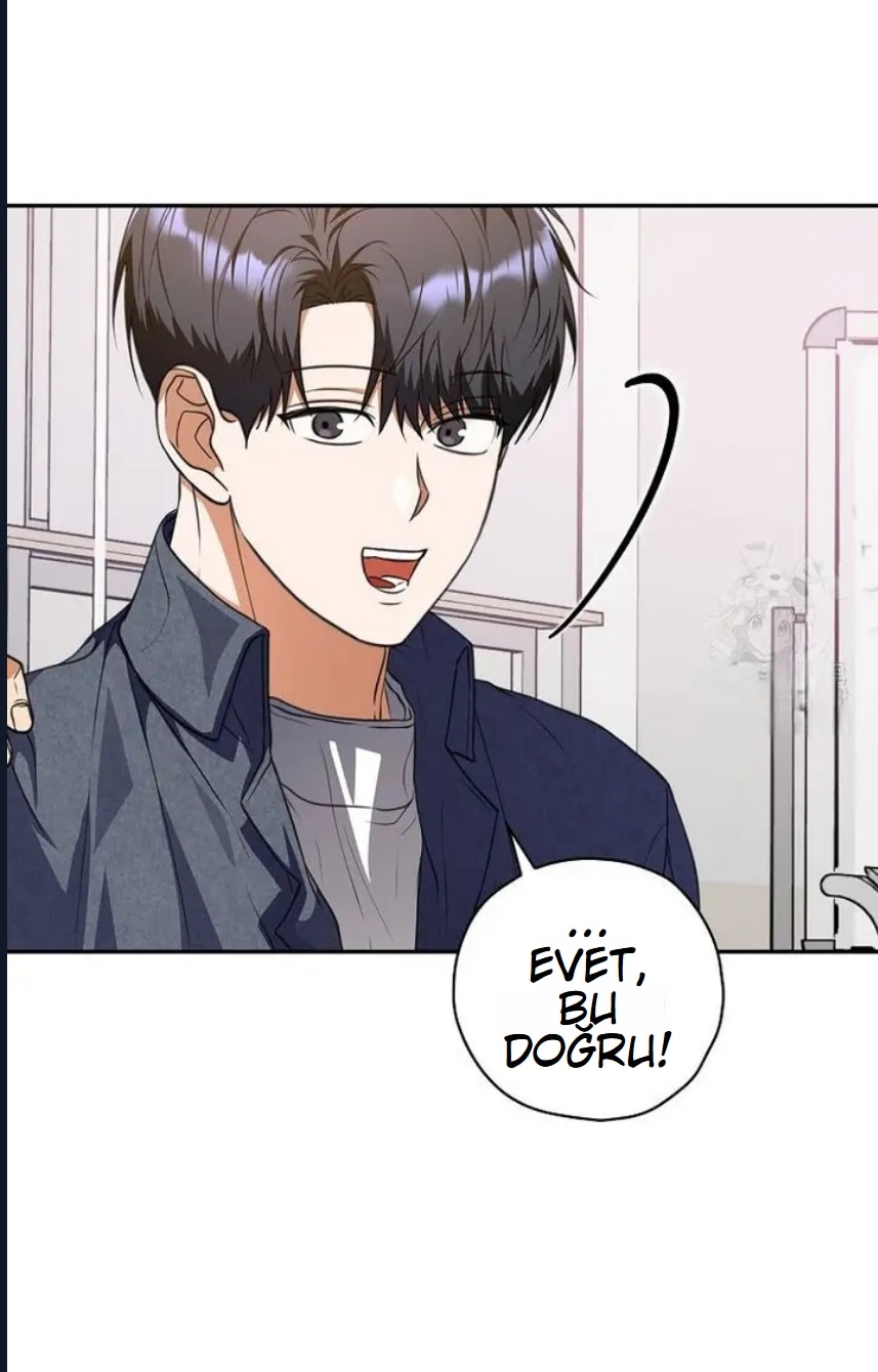 Senaryo Yiyen Oyuncu Bölüm 20 - Sayfa 41