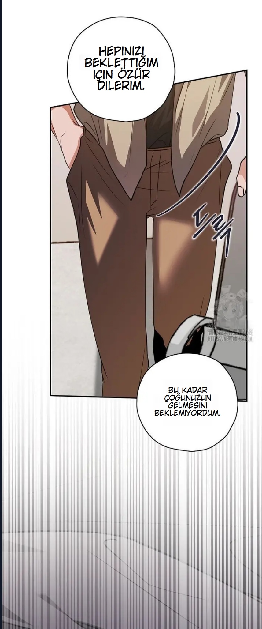 Senaryo Yiyen Oyuncu Bölüm 20 - Sayfa 44