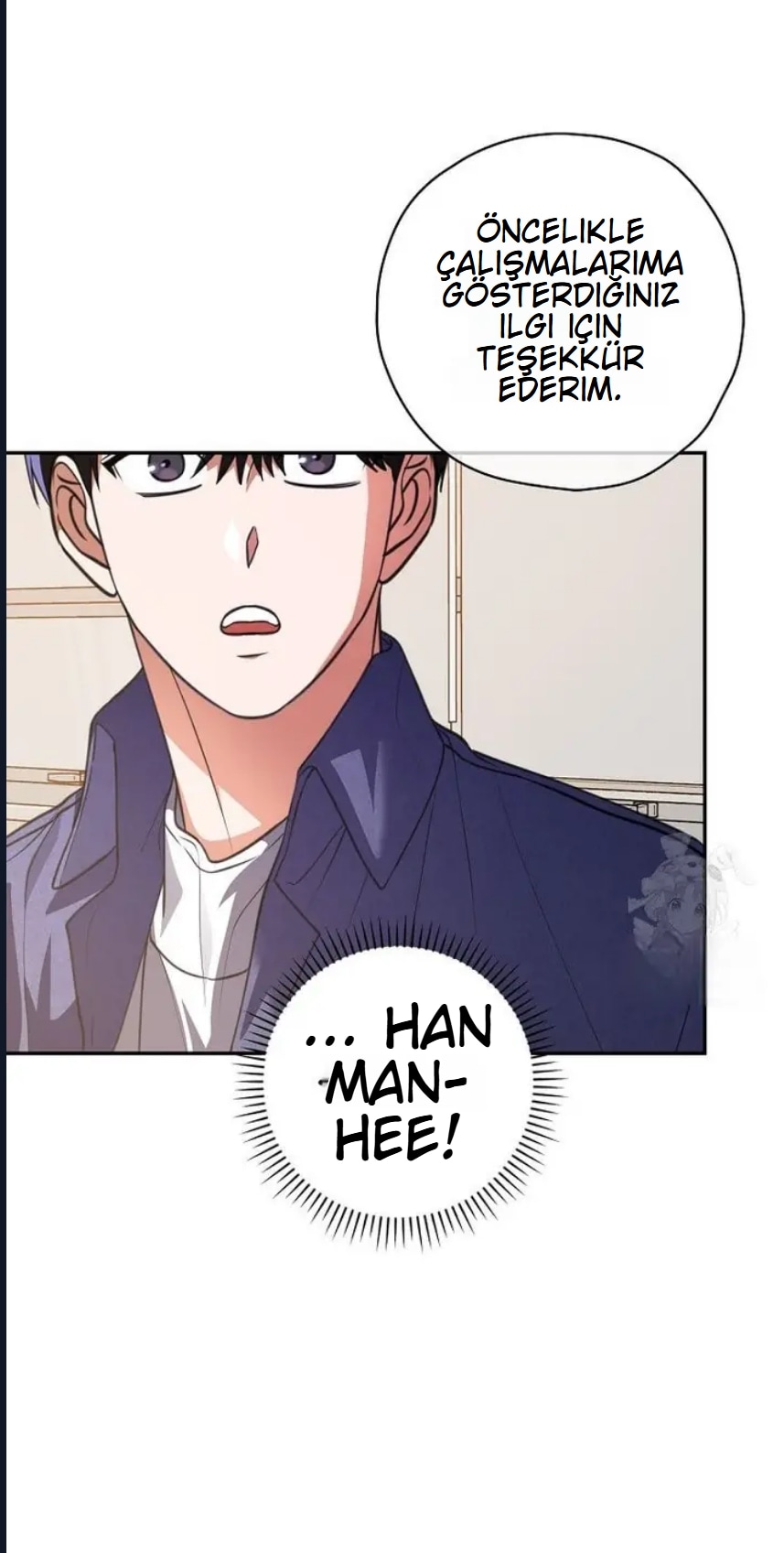 Senaryo Yiyen Oyuncu Bölüm 20 - Sayfa 47