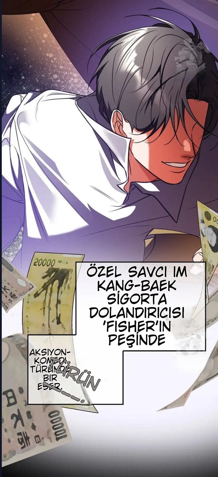 Senaryo Yiyen Oyuncu Bölüm 20 - Sayfa 50