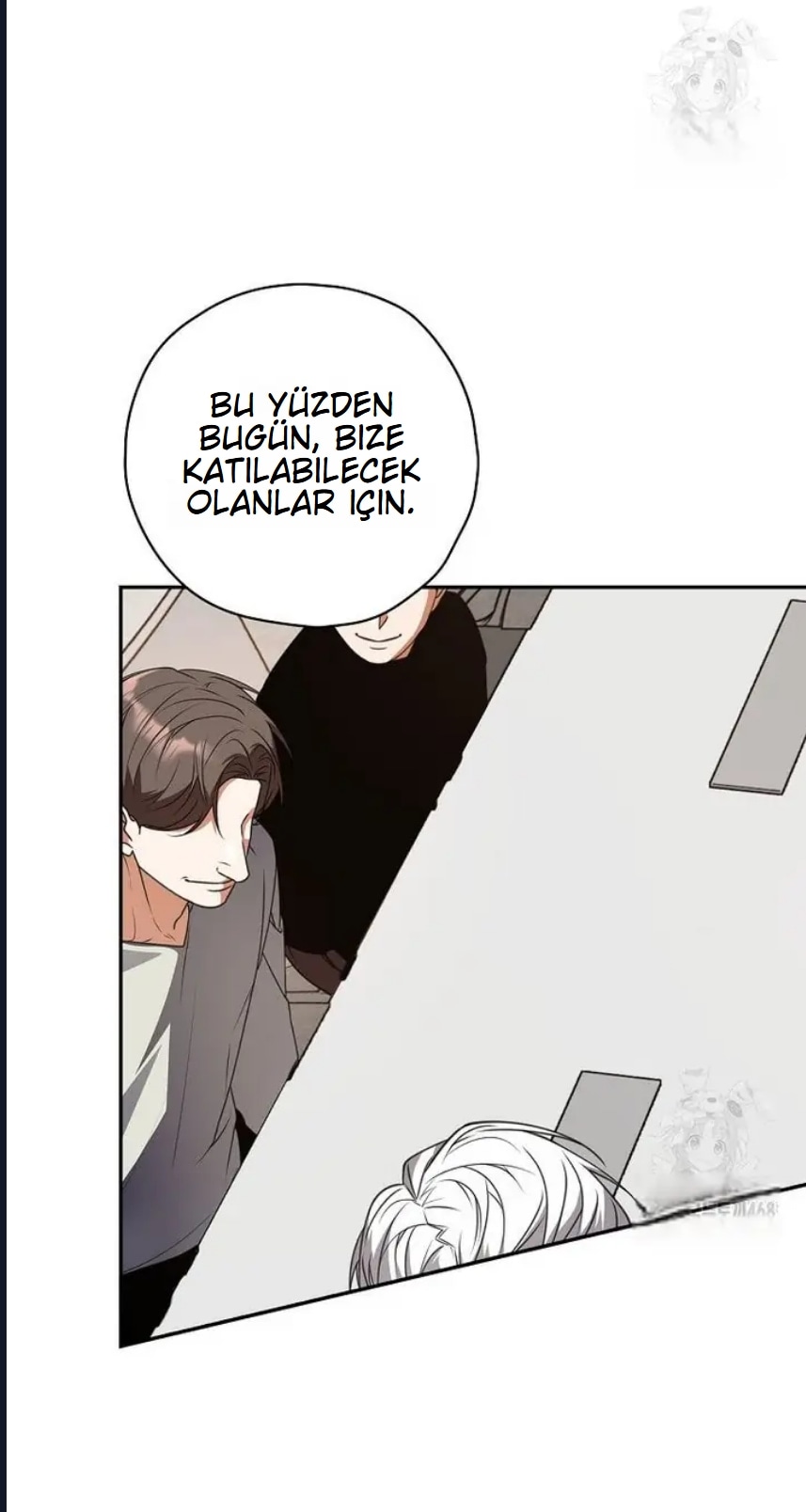 Senaryo Yiyen Oyuncu Bölüm 20 - Sayfa 54