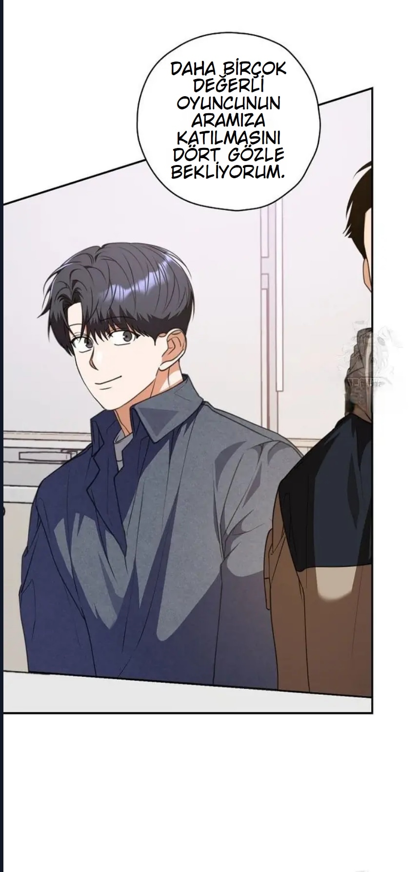 Senaryo Yiyen Oyuncu Bölüm 20 - Sayfa 55