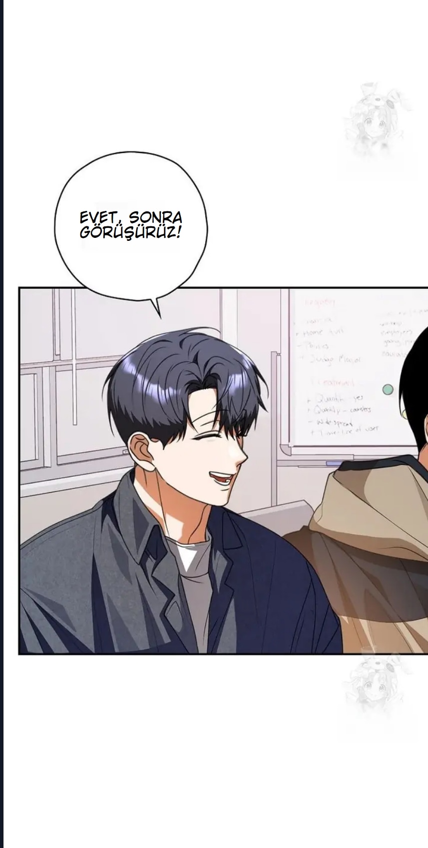 Senaryo Yiyen Oyuncu Bölüm 20 - Sayfa 58