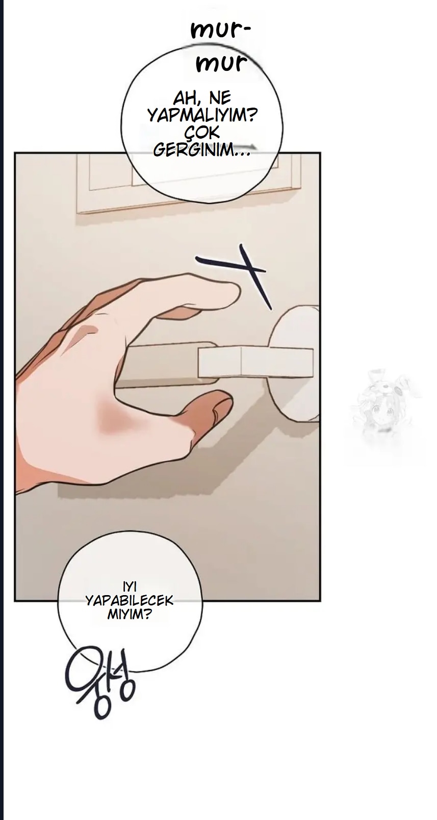 Senaryo Yiyen Oyuncu Bölüm 20 - Sayfa 59