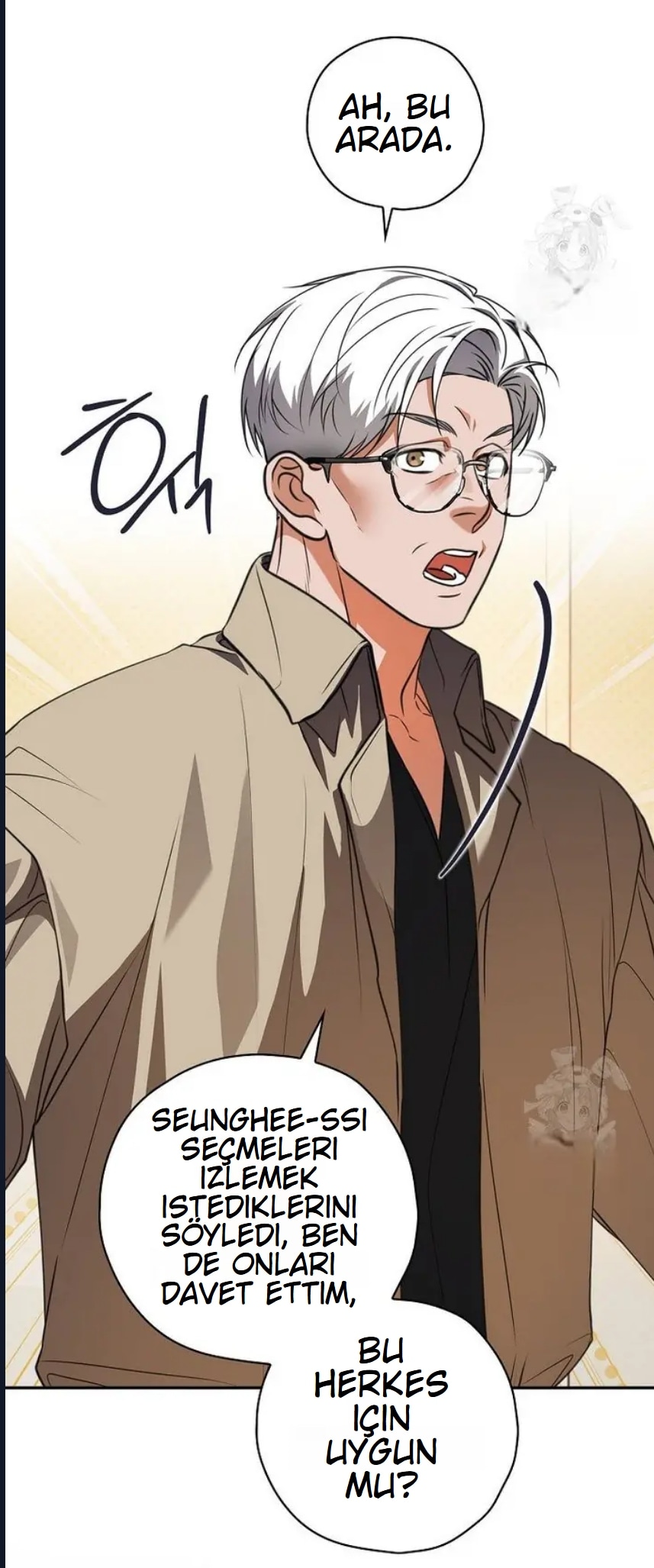 Senaryo Yiyen Oyuncu Bölüm 20 - Sayfa 60