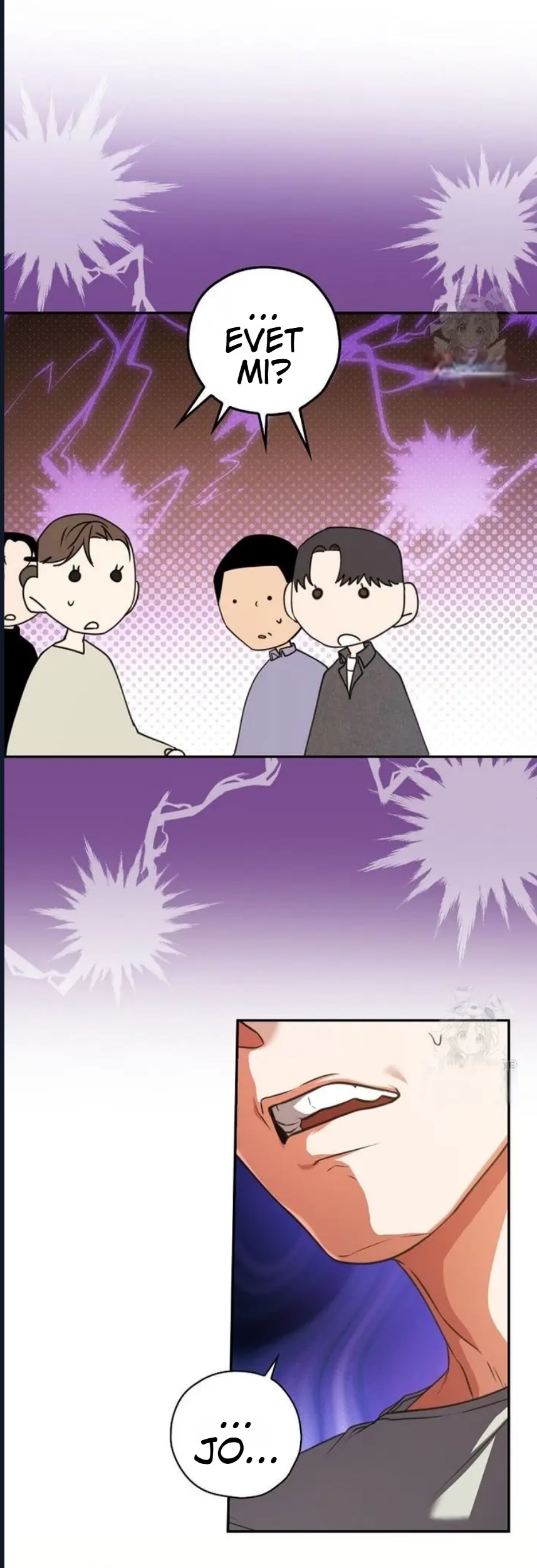 Senaryo Yiyen Oyuncu Bölüm 20 - Sayfa 61