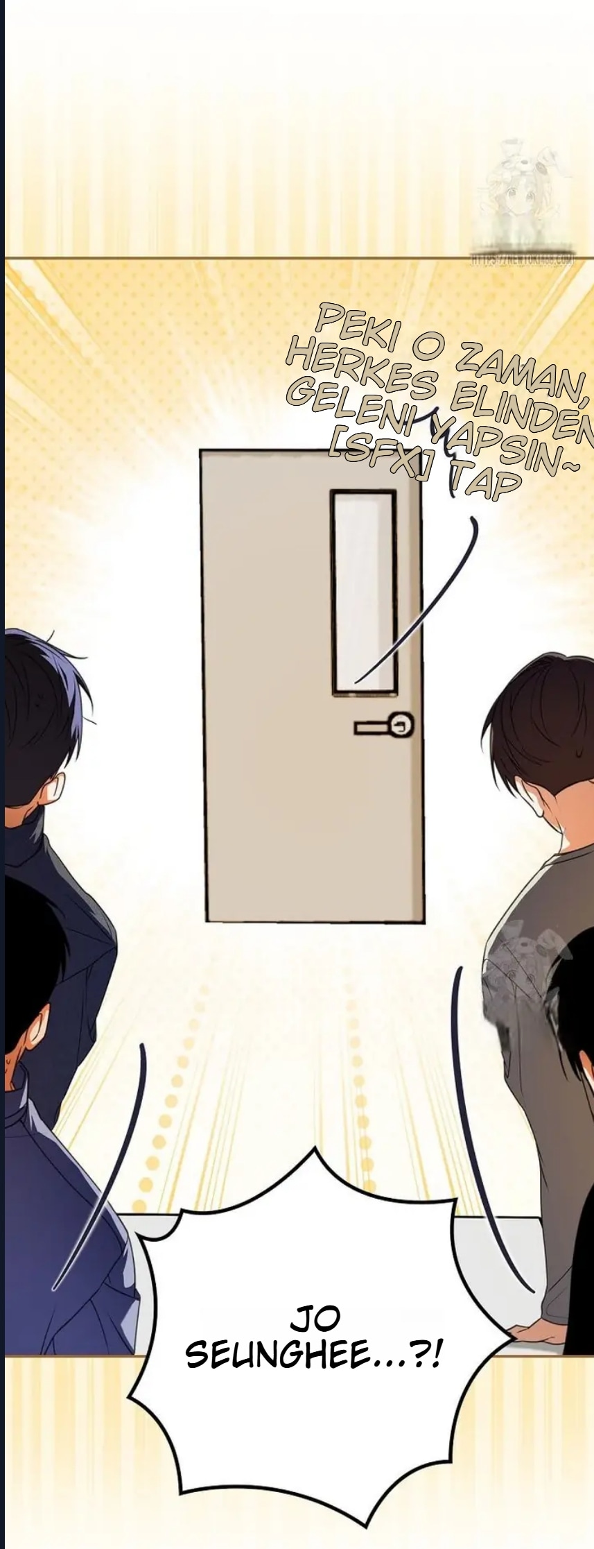 Senaryo Yiyen Oyuncu Bölüm 20 - Sayfa 62