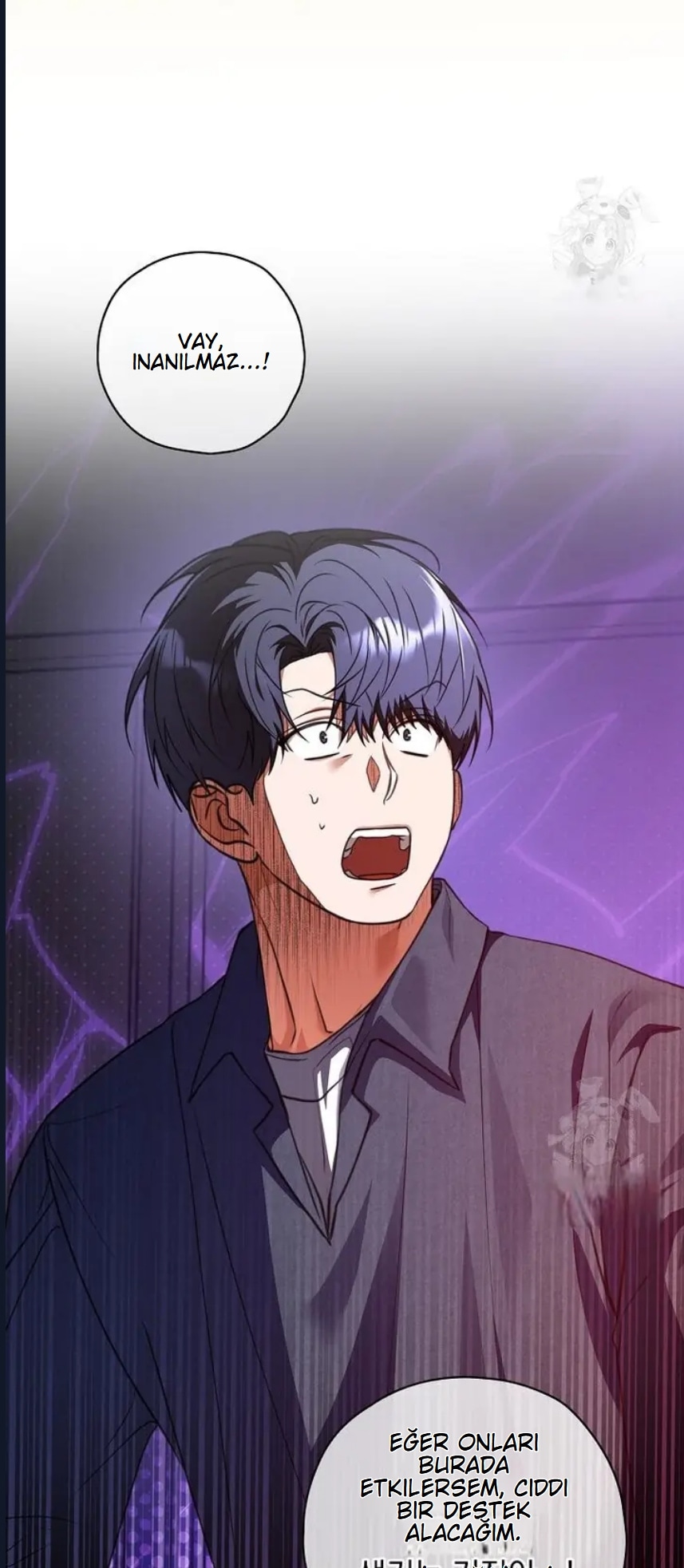 Senaryo Yiyen Oyuncu Bölüm 20 - Sayfa 63