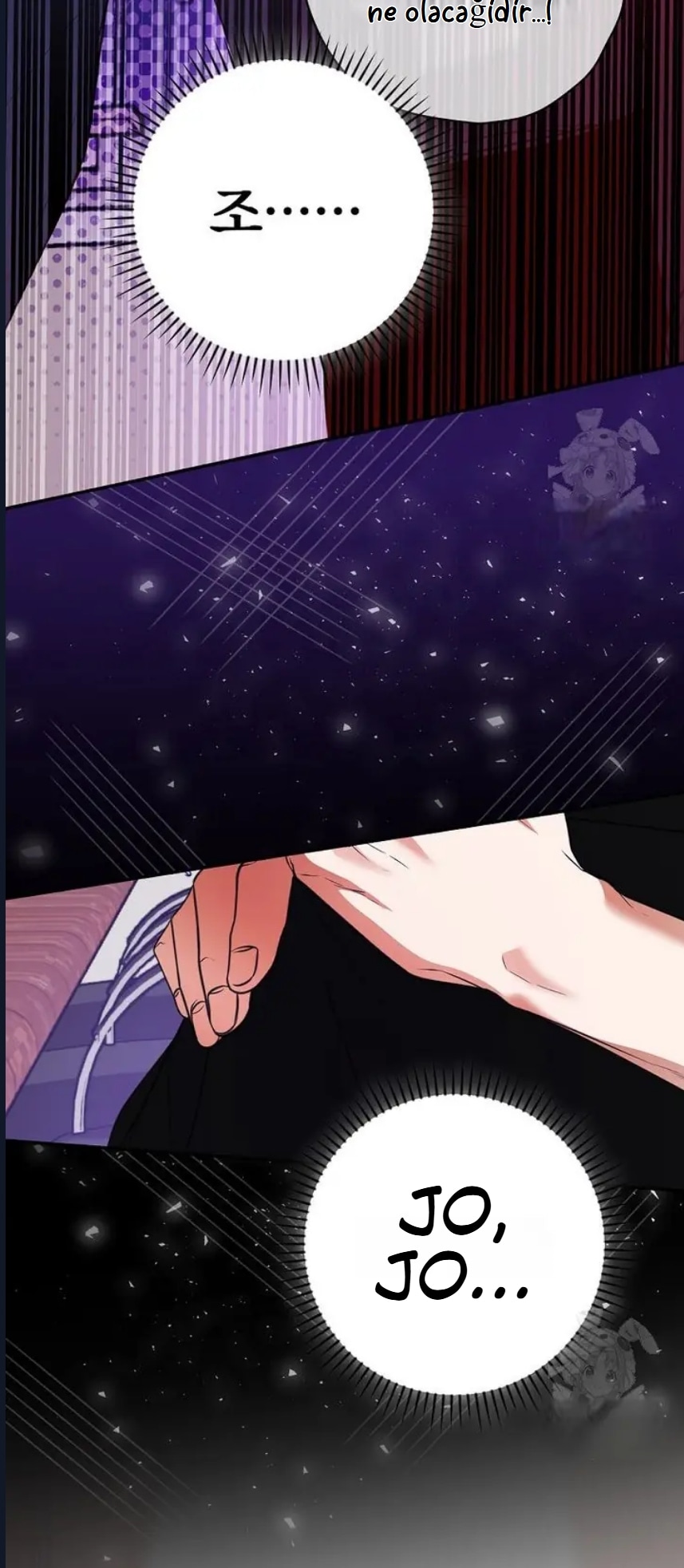 Senaryo Yiyen Oyuncu Bölüm 20 - Sayfa 64