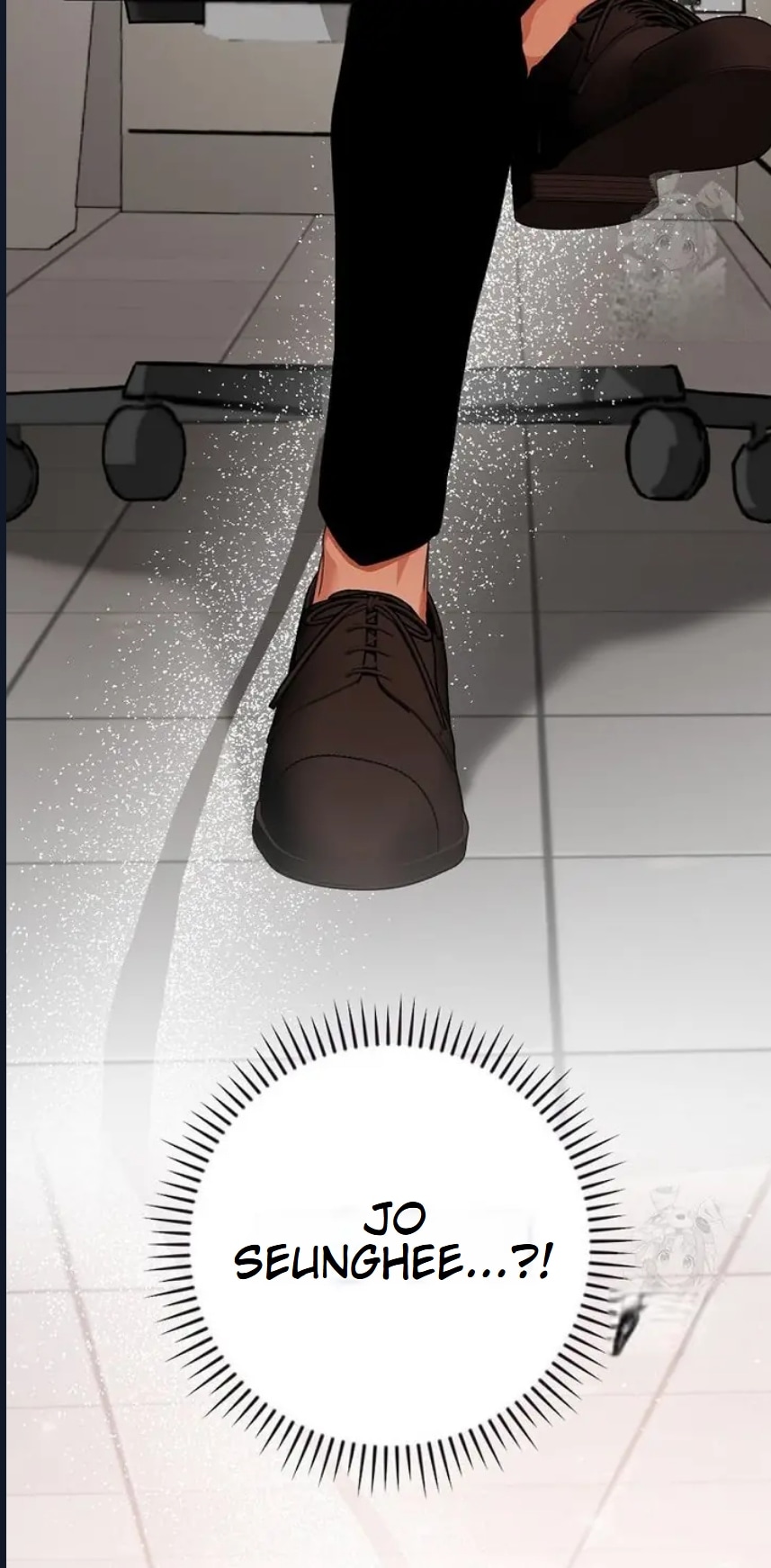 Senaryo Yiyen Oyuncu Bölüm 20 - Sayfa 66