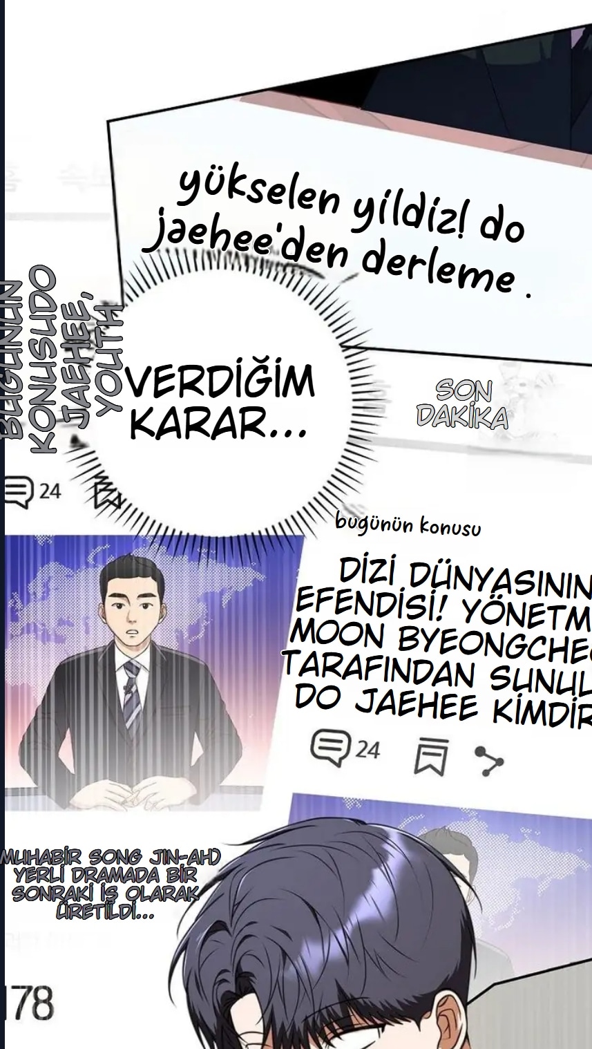 Senaryo Yiyen Oyuncu Bölüm 20 - Sayfa 9