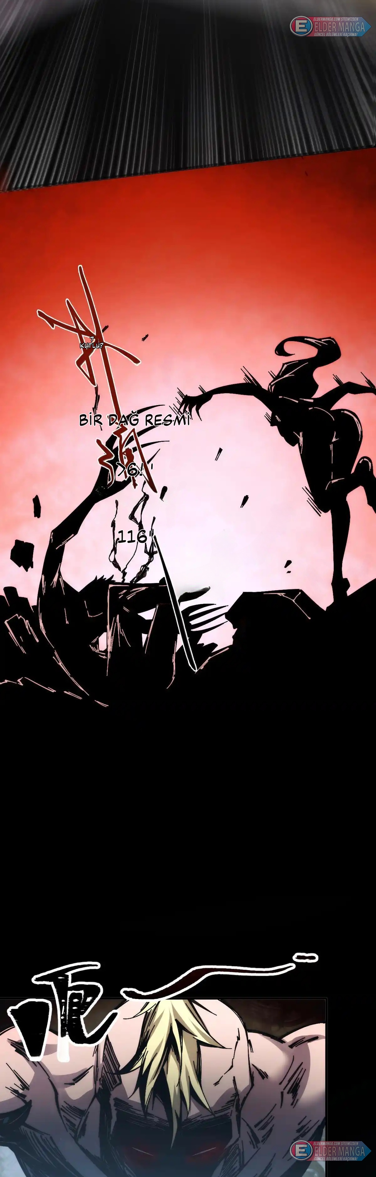 Kıyamet Sonrası: Kadın Mürit İmparatorluğum! Bölüm 3 - Sayfa 3