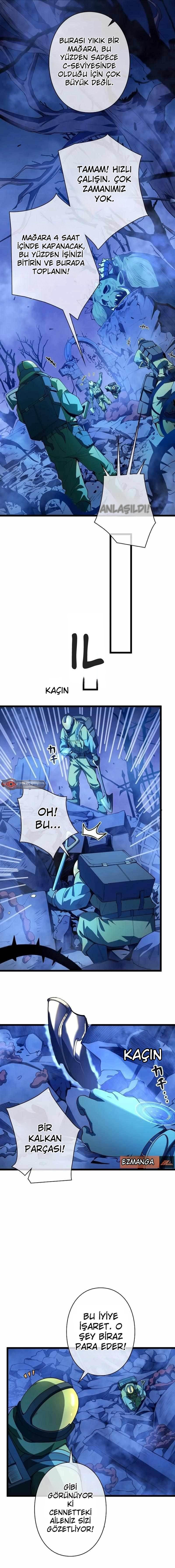 İlahi Yüzük İndi: Öteki Dünyanın En Güçlüsü İLK BÖLÜMÜ OKUMAYA GİT - Sayfa 6