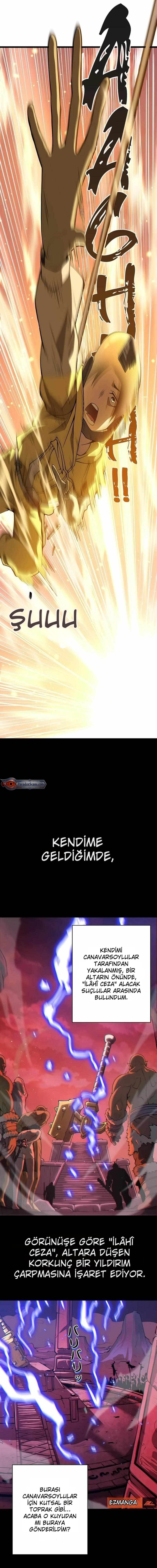 İlahi Yüzük İndi: Öteki Dünyanın En Güçlüsü İLK BÖLÜMÜ OKUMAYA GİT - Sayfa 12