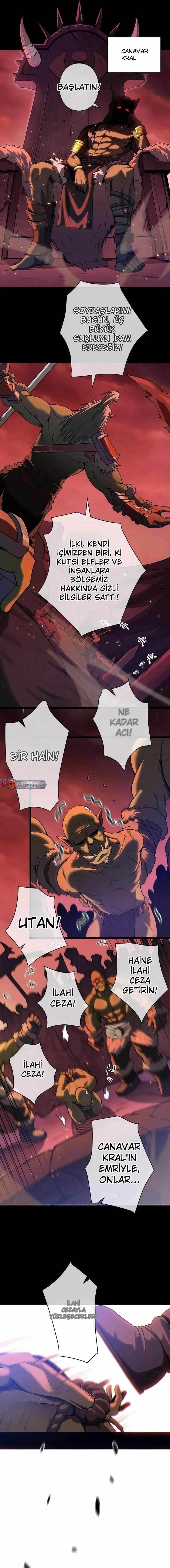 İlahi Yüzük İndi: Öteki Dünyanın En Güçlüsü İLK BÖLÜMÜ OKUMAYA GİT - Sayfa 13